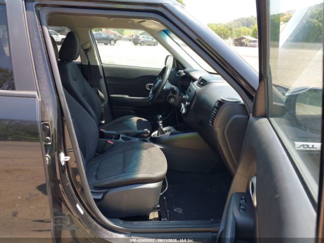 KNDJN2A27G7838917 KIA Soul