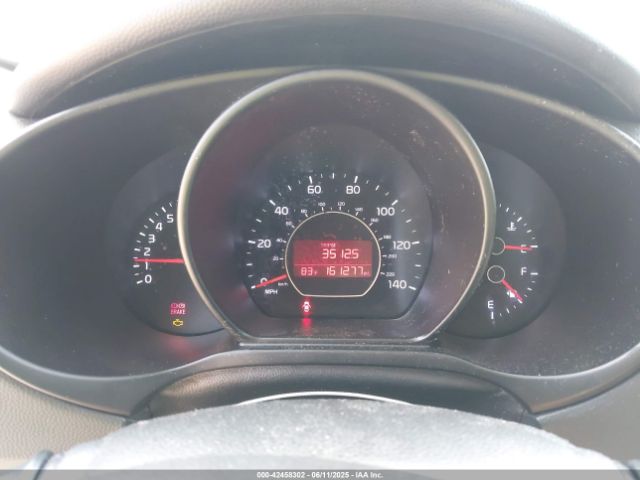 KNDJN2A27G7838917 KIA Soul