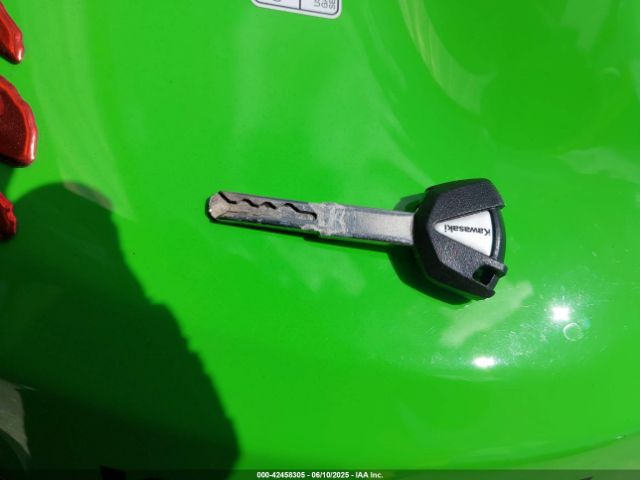 2024 KAWASAKI ZX636 JKBZXJK18RA003210 Photo 10