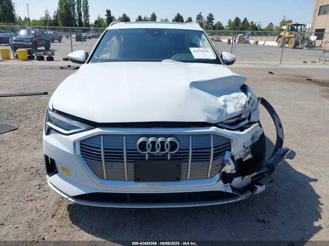 Audi 2021 2021 WA1LAAGE2MB039596 Image 12