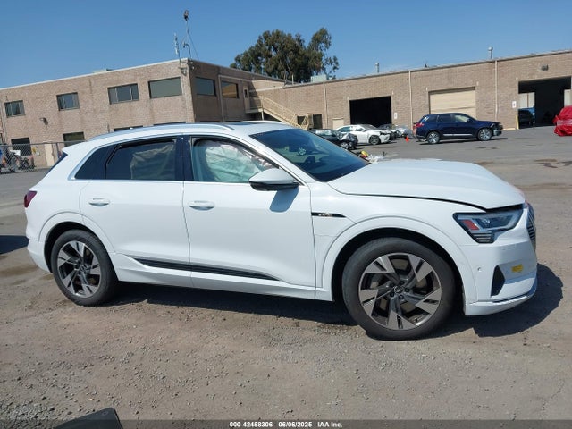 Audi 2021 2021 WA1LAAGE2MB039596 Image 13