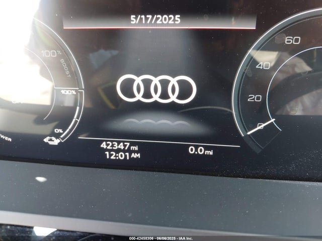 Audi 2021 2021 WA1LAAGE2MB039596 Image 15