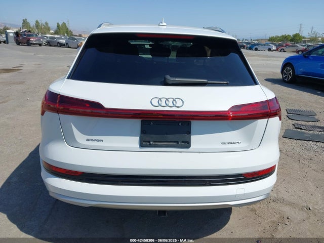 Audi 2021 2021 WA1LAAGE2MB039596 Image 16