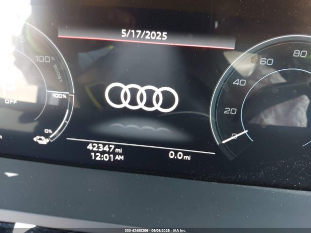 2021 AUDI E-TRON WA1LAAGE2MB039596 Photo 6