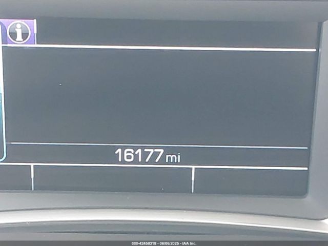 1GNERGKW0JJ242781 Chevrolet Traverse 1lt