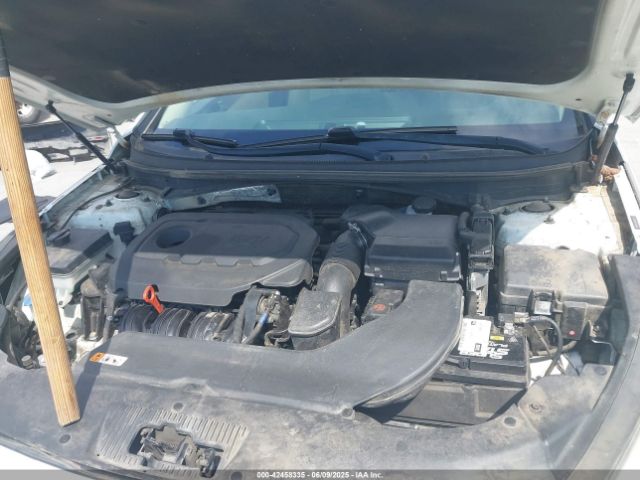 5NPE24AF3HH586394 Hyundai Sonata