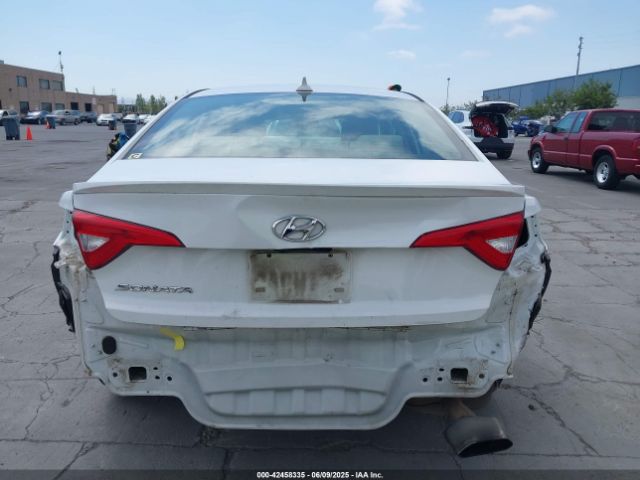 5NPE24AF3HH586394 Hyundai Sonata