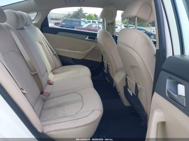 5NPE24AF3HH586394 Hyundai Sonata