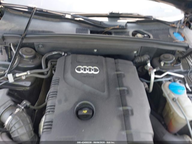 2013 AUDI A4 WAUFFAFL8DN033415 Photo 9