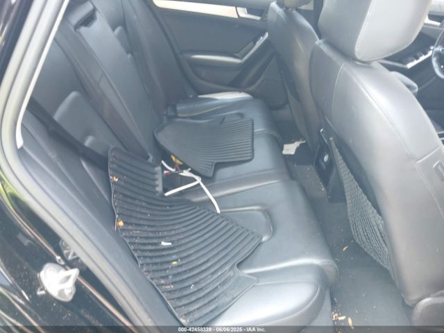 2013 AUDI A4 WAUFFAFL8DN033415 Photo 7