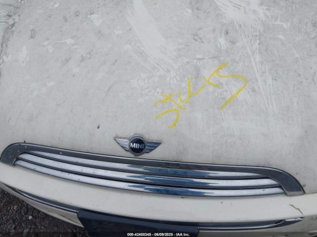 2006 MINI COOPER WMWRF33506TF65502 Photo 9