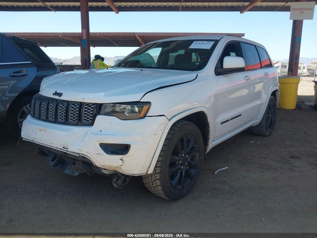 1C4RJEAG6HC928094 Jeep 2017