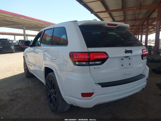 1C4RJEAG6HC928094 Jeep 2017