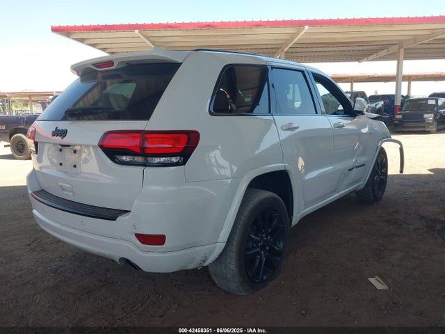 1C4RJEAG6HC928094 Jeep 2017