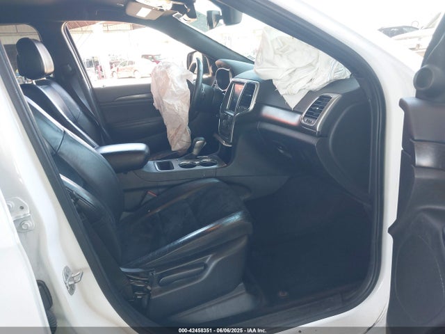 1C4RJEAG6HC928094 Jeep 2017