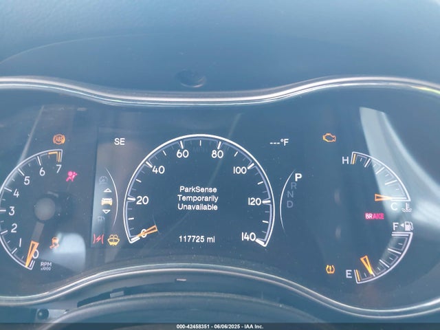 1C4RJEAG6HC928094 Jeep 2017