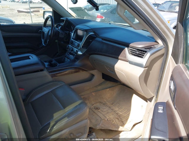 1GNSKJKC8FR278527 Chevrolet Suburban 1500 Lt
