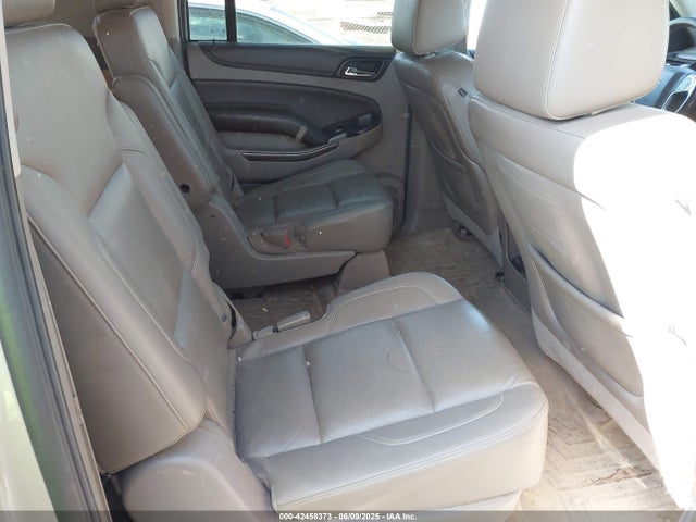 1GNSKJKC8FR278527 Chevrolet Suburban 1500 Lt