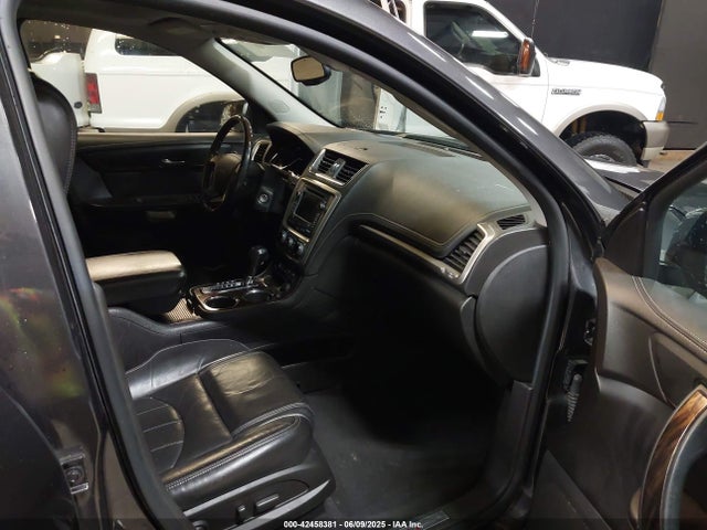 42458381 :رقم المزاد ، 1GKKVTKD0EJ182428 vin ، 2014 Gmc Acadia Denali مزاد بيع