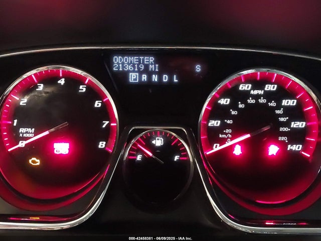 42458381 :رقم المزاد ، 1GKKVTKD0EJ182428 vin ، 2014 Gmc Acadia Denali مزاد بيع