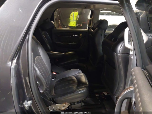 42458381 :رقم المزاد ، 1GKKVTKD0EJ182428 vin ، 2014 Gmc Acadia Denali مزاد بيع
