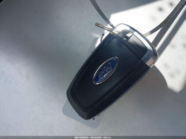 2019 FORD FUSION HYBRID 3FA6P0MU6KR239919 Photo 10