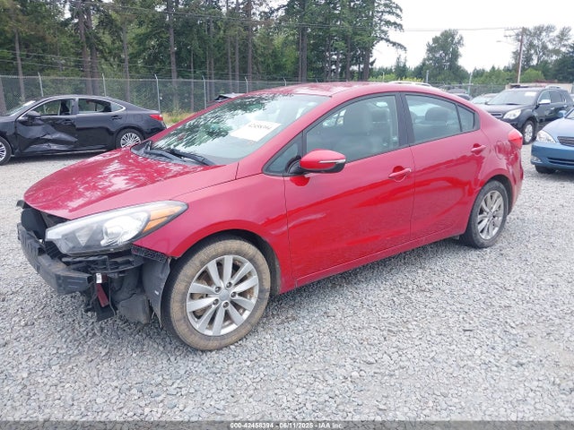 KNAFX4A68G5450313 KIA mpi nu