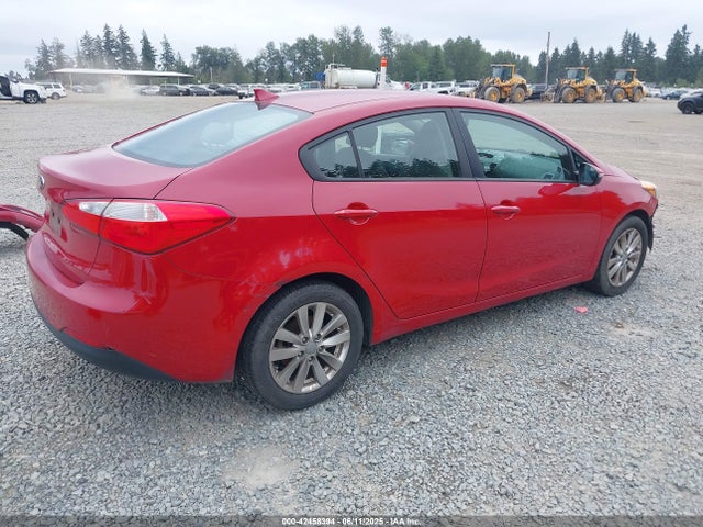 KNAFX4A68G5450313 KIA mpi nu