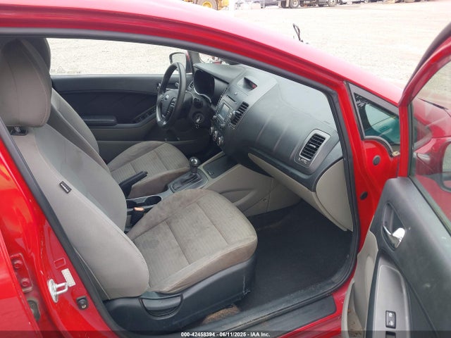 KNAFX4A68G5450313 KIA mpi nu