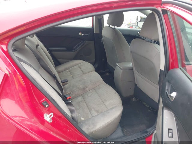 KNAFX4A68G5450313 KIA mpi nu