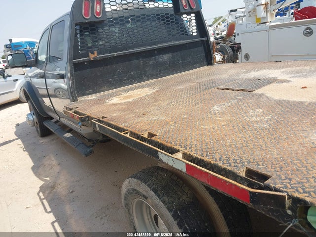 RAM 5500 2022 3C7WRNEL9NG255445 Image 22