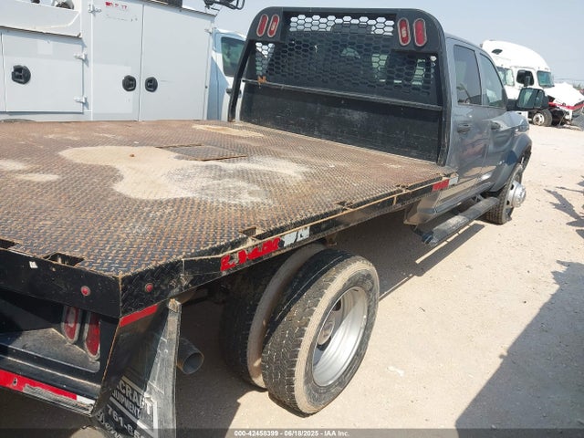 RAM 5500 2022 3C7WRNEL9NG255445 Image 23
