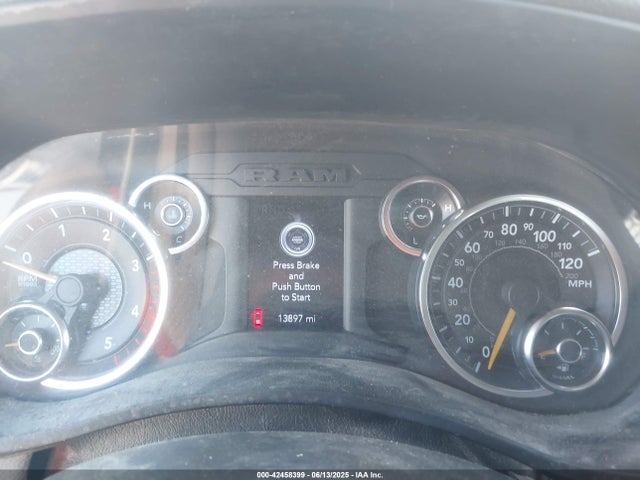 RAM 5500 2022 3C7WRNEL9NG255445 Image 24
