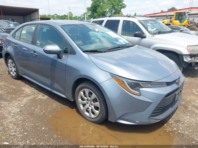 2024 TOYOTA COROLLA 5YFB4MDE4RP126830