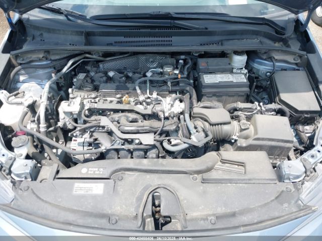 2024 TOYOTA COROLLA 5YFB4MDE4RP126830 Photo 9