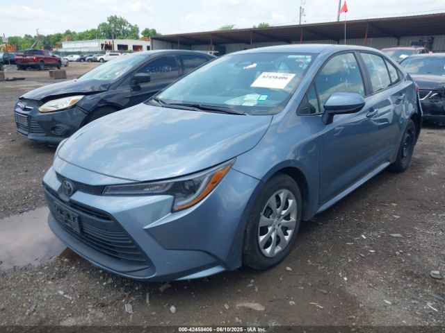 2024 TOYOTA COROLLA 5YFB4MDE4RP126830 Photo 1