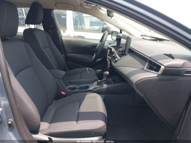2024 TOYOTA COROLLA 5YFB4MDE4RP126830 Photo 4