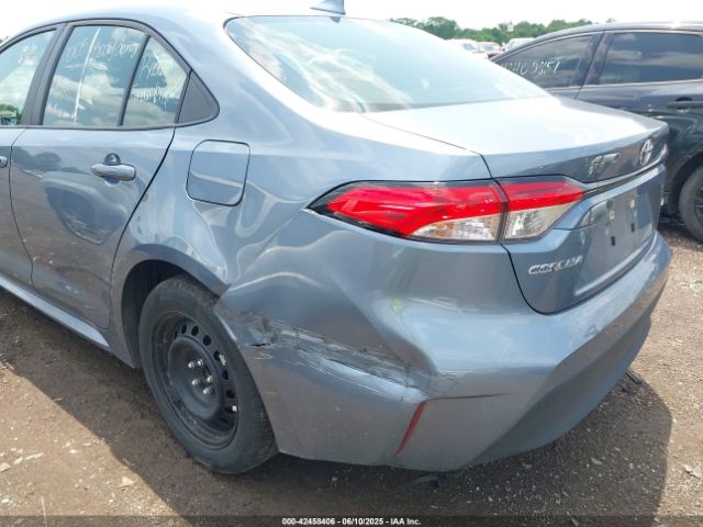 2024 TOYOTA COROLLA 5YFB4MDE4RP126830 Photo 5