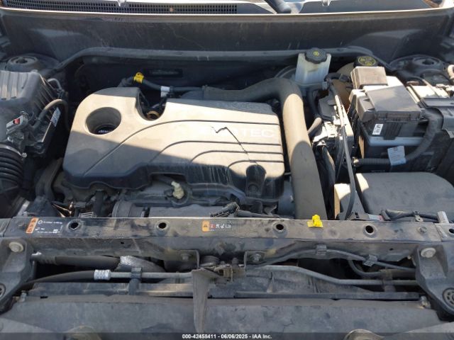 2019 CHEVROLET EQUINOX 3GNAXHEVXKL280672 Photo 9