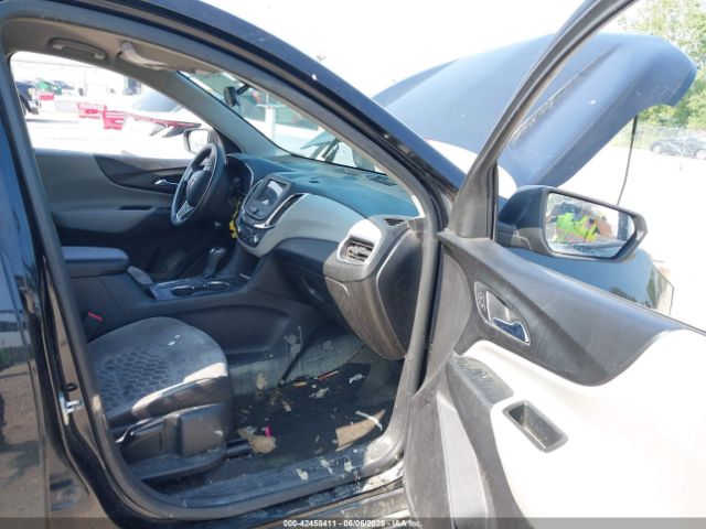 2019 CHEVROLET EQUINOX 3GNAXHEVXKL280672 Photo 4