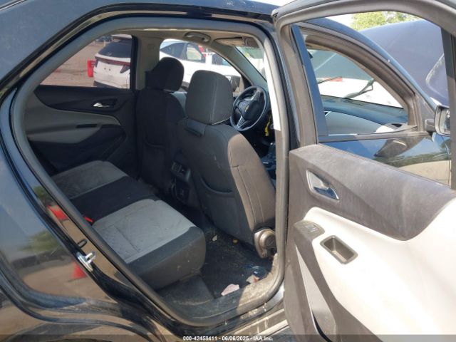 2019 CHEVROLET EQUINOX 3GNAXHEVXKL280672 Photo 7