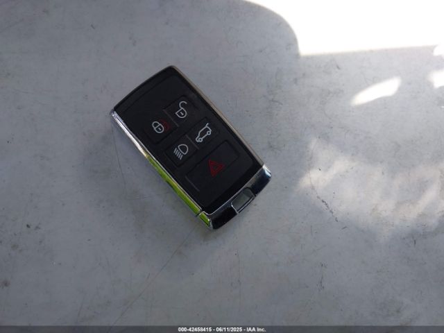 2022 LAND ROVER DISCOVERY SPORT SALCL2FX4NH909266 Photo 10