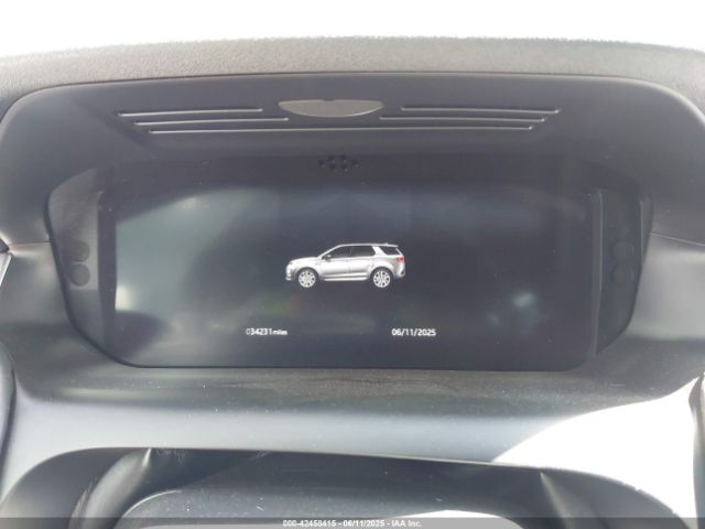 2022 LAND ROVER DISCOVERY SPORT SALCL2FX4NH909266 Photo 6