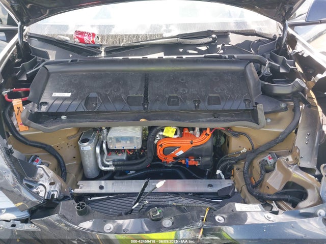 2025 TESLA MODEL Y 7SAYGDED6SF261478 Photo 9