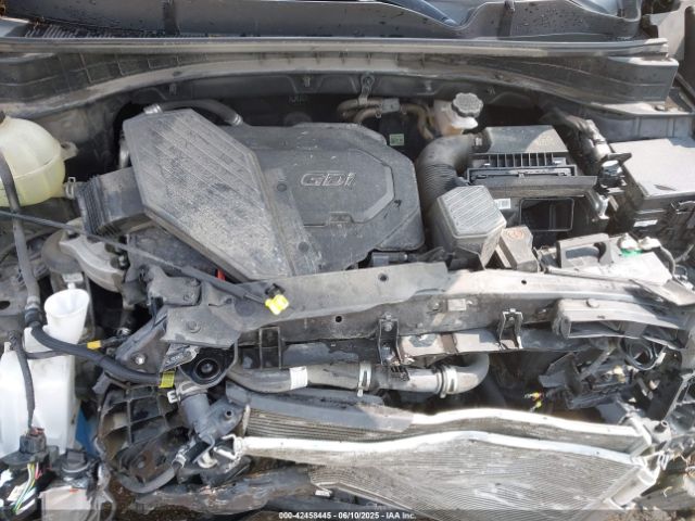 2020 KIA SPORTAGE KNDPM3AC6L7789974 Photo 9