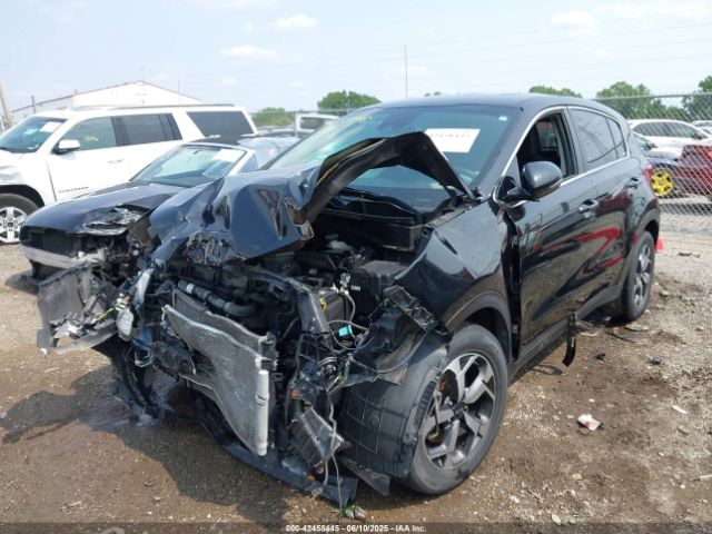 2020 KIA SPORTAGE KNDPM3AC6L7789974 Photo 5