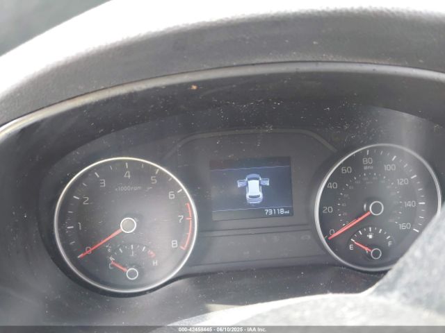 2020 KIA SPORTAGE KNDPM3AC6L7789974 Photo 6