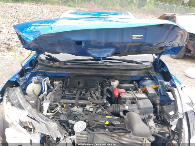 3N1CP5CV6ML528988 Nissan 2021