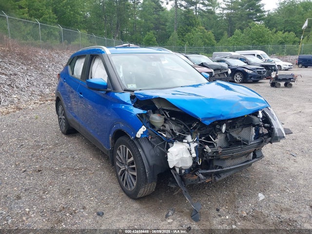 3N1CP5CV6ML528988 Nissan 2021