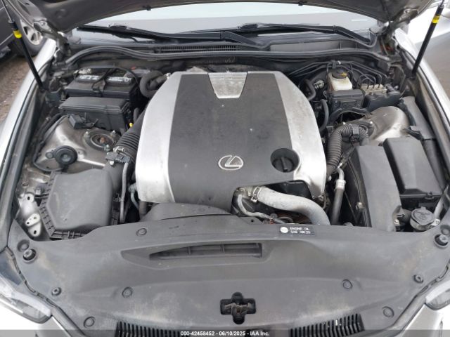 JTHCM1D28H5017872 Lexus 2gr-fse